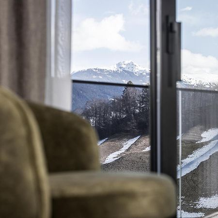 Perfect Lodgings Wiesing Erlach  Ruang foto