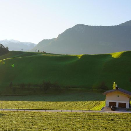 Perfect Lodgings Wiesing Erlach  Bagian luar foto