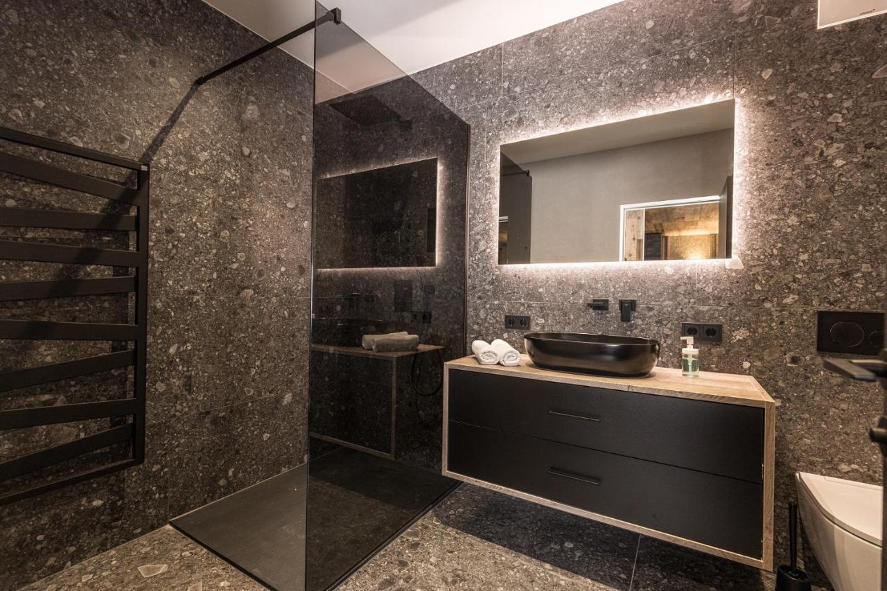 Perfect Lodgings Wiesing Erlach  Bagian luar foto