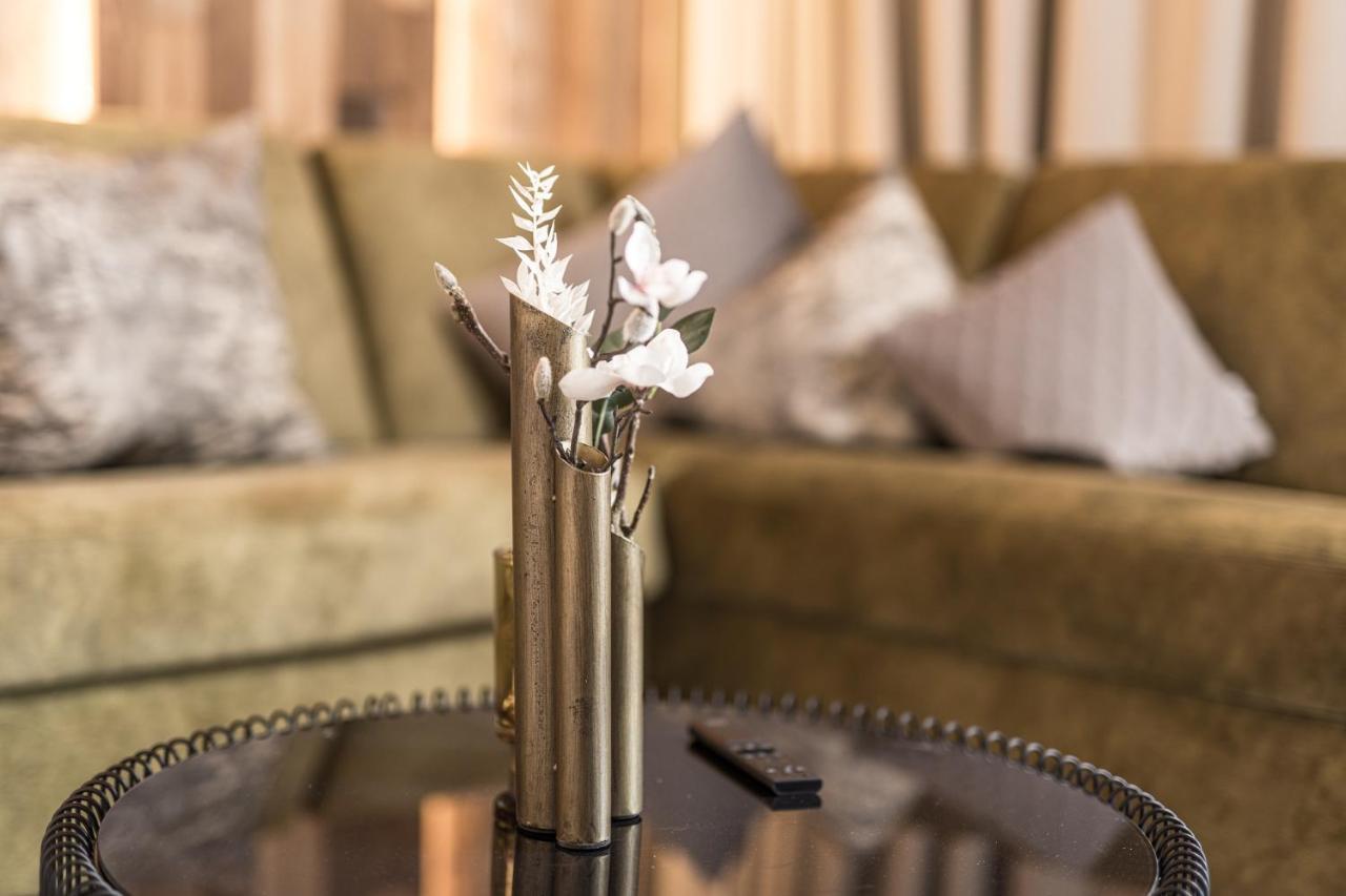 Perfect Lodgings Wiesing Erlach  Bagian luar foto