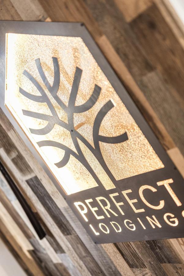 Perfect Lodgings Wiesing Erlach  Bagian luar foto