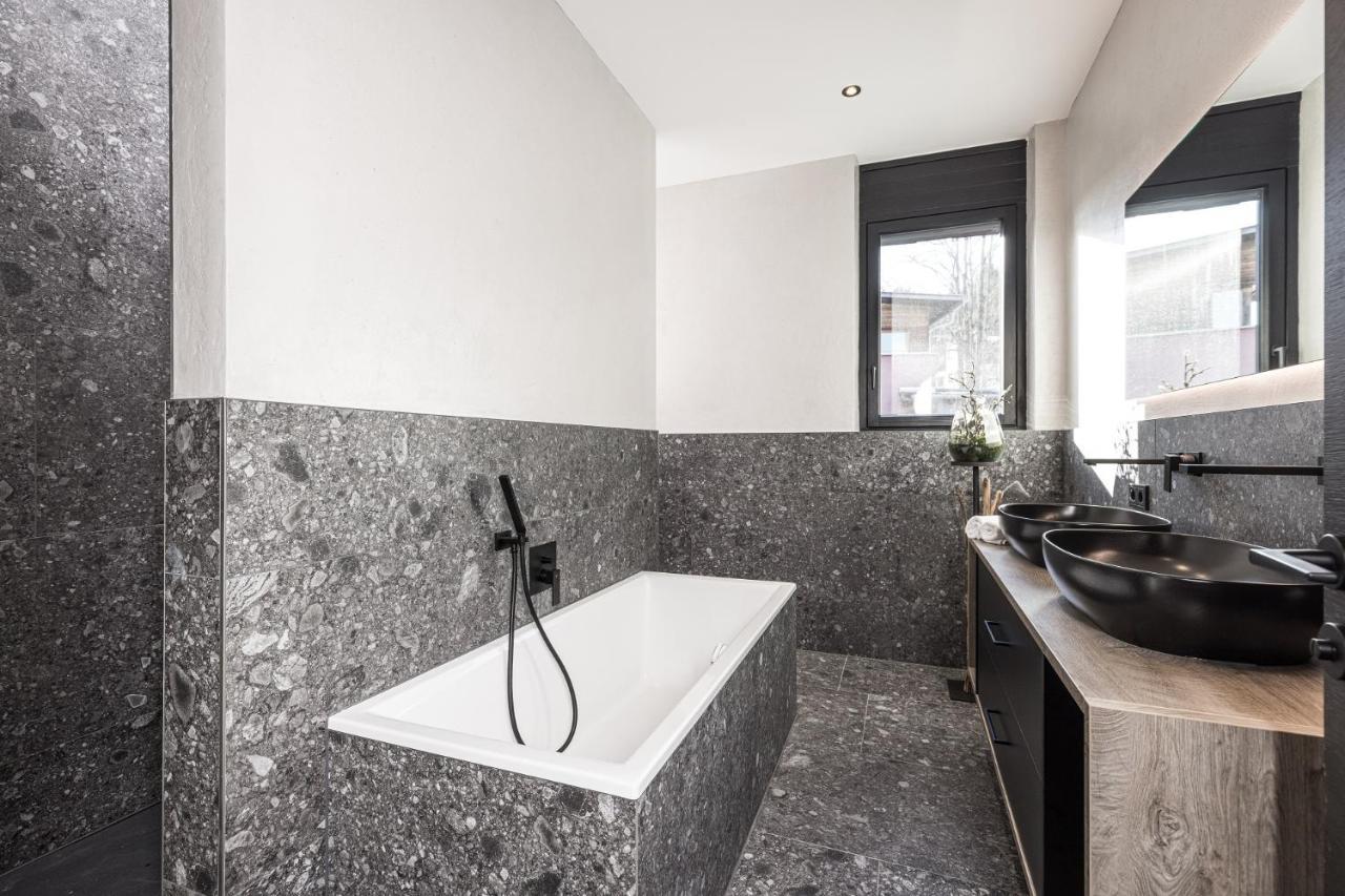 Perfect Lodgings Wiesing Erlach  Bagian luar foto