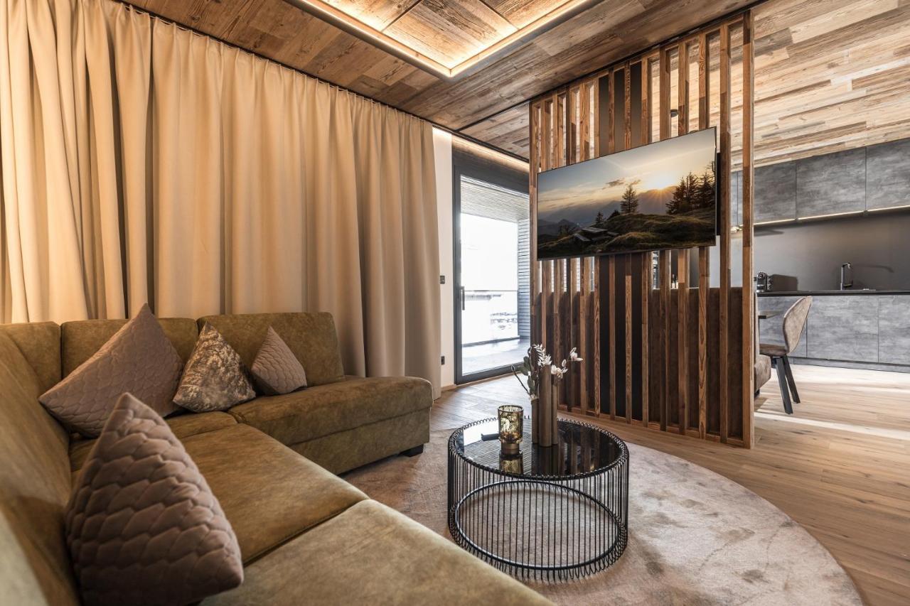 Perfect Lodgings Wiesing Erlach  Bagian luar foto