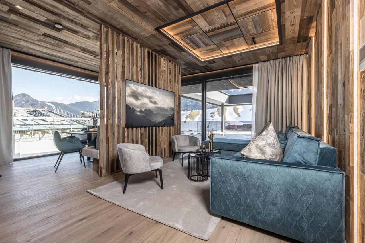 Perfect Lodgings Wiesing Erlach  Bagian luar foto