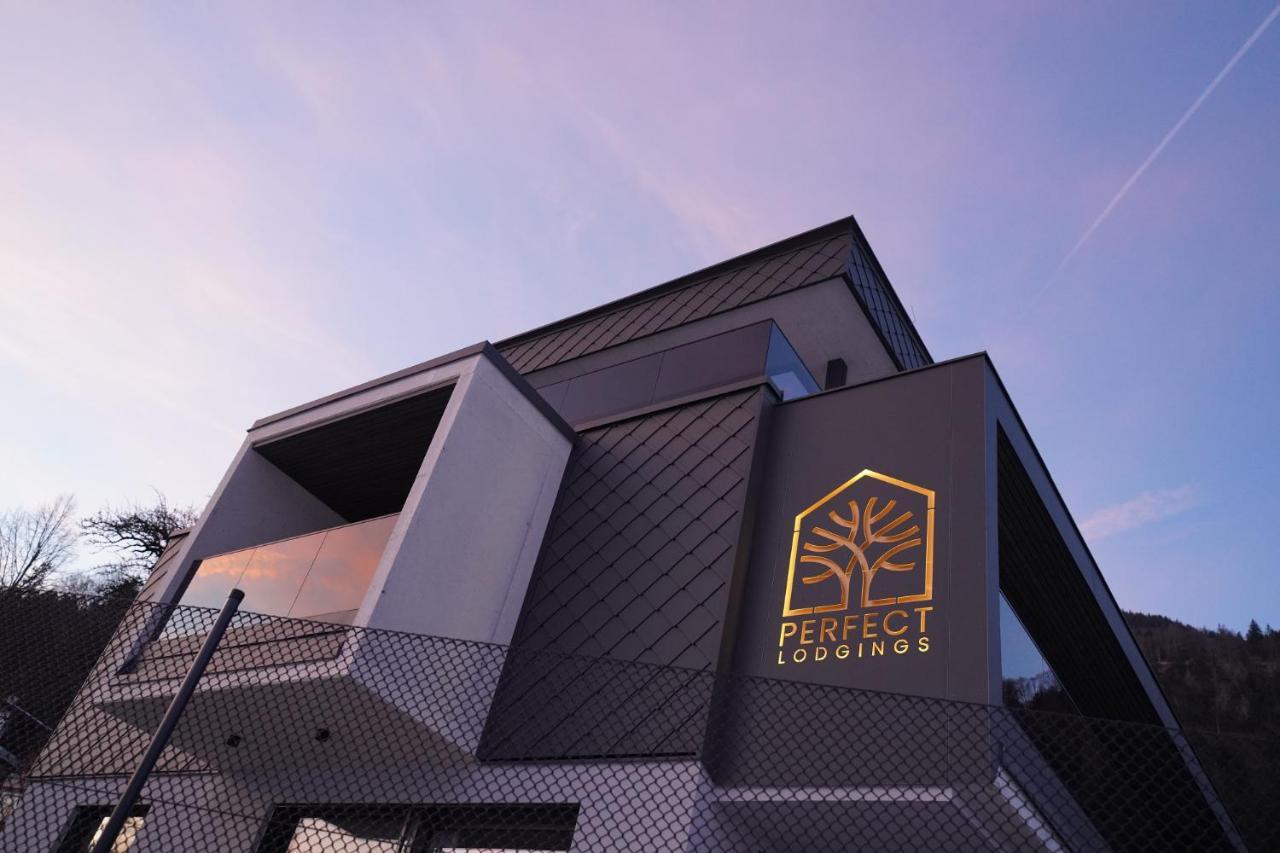 Perfect Lodgings Wiesing Erlach  Bagian luar foto