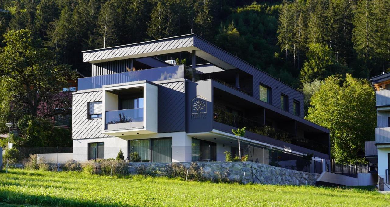 Perfect Lodgings Wiesing Erlach  Bagian luar foto