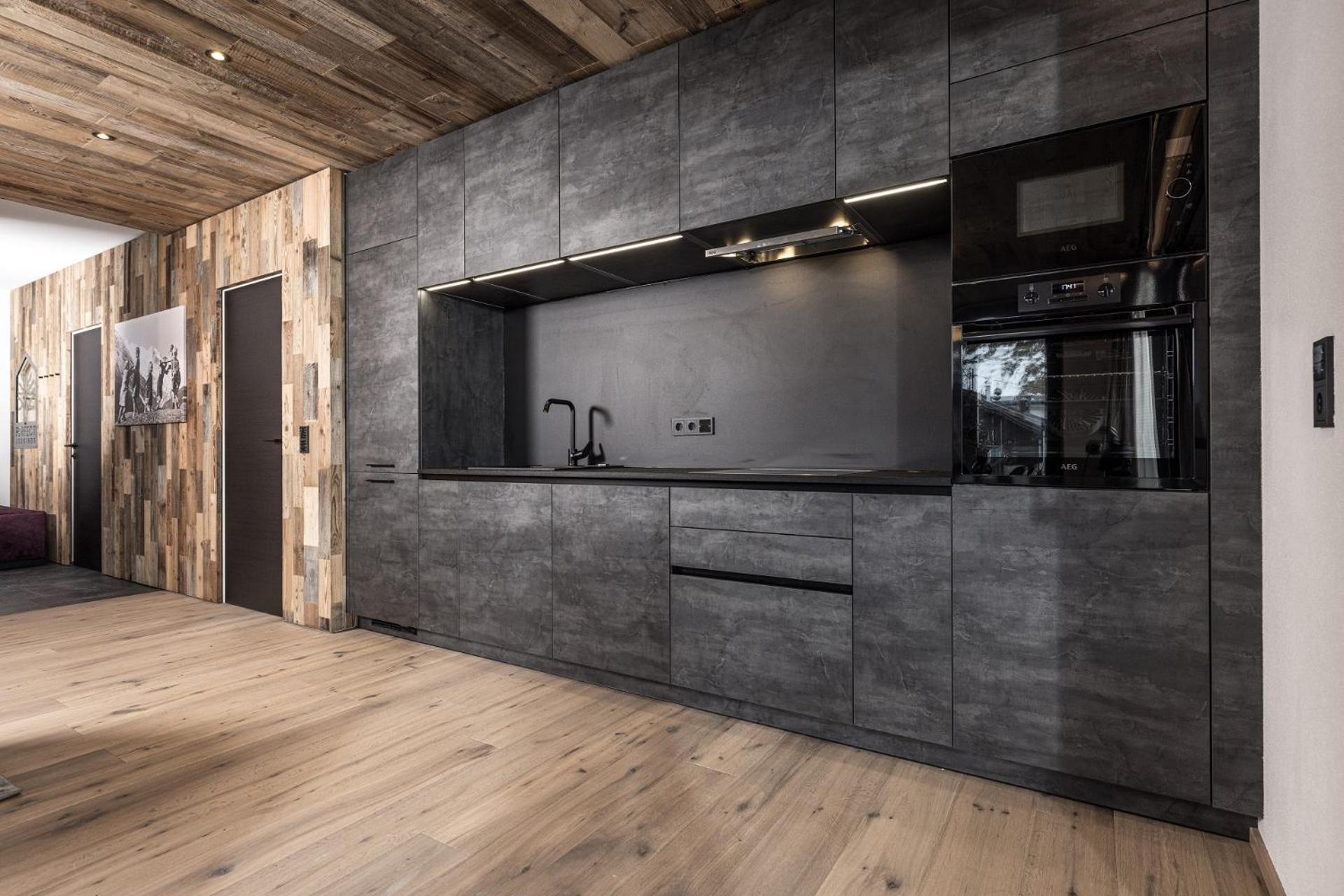 Perfect Lodgings Wiesing Erlach  Ruang foto