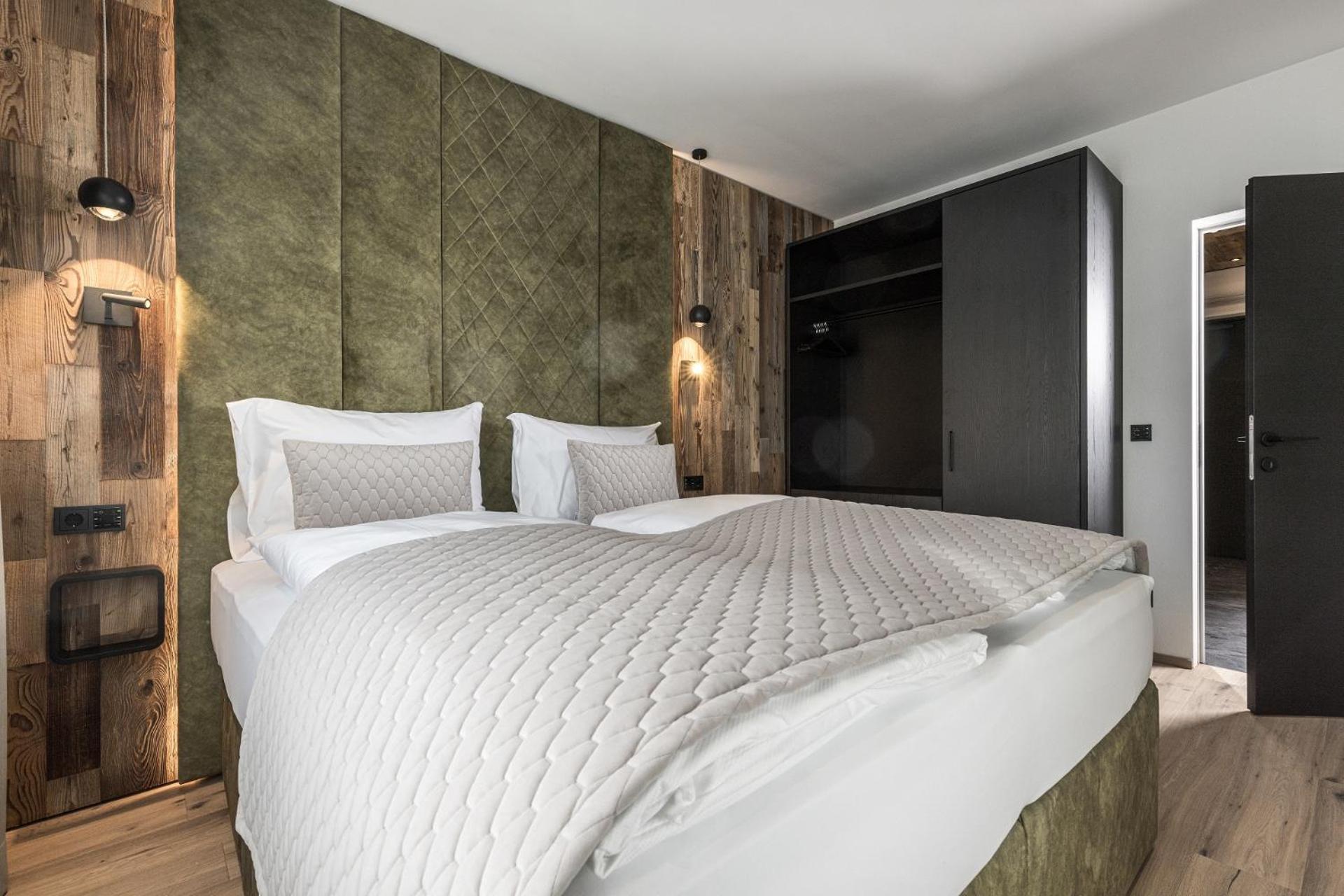 Perfect Lodgings Wiesing Erlach  Ruang foto