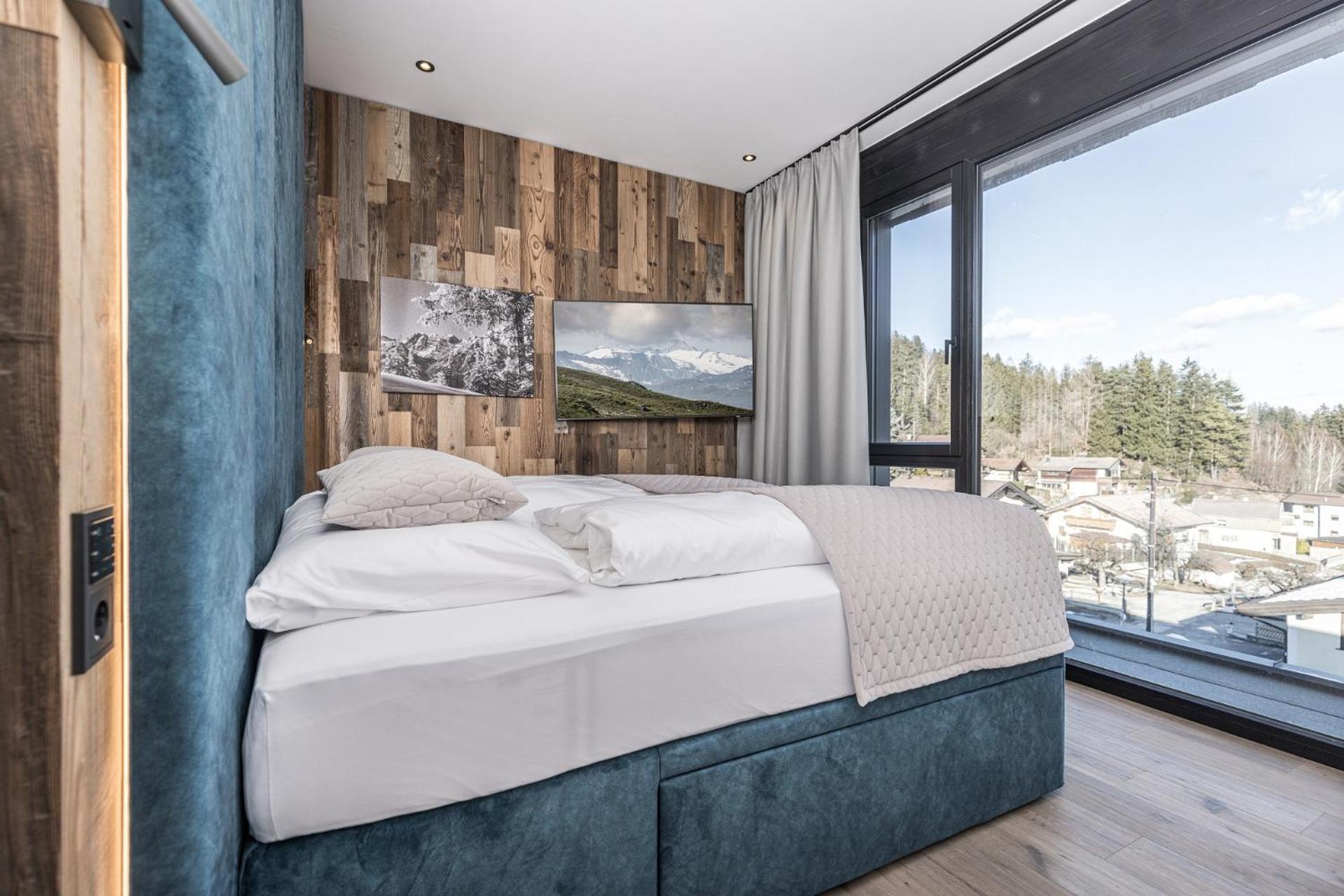 Perfect Lodgings Wiesing Erlach  Ruang foto