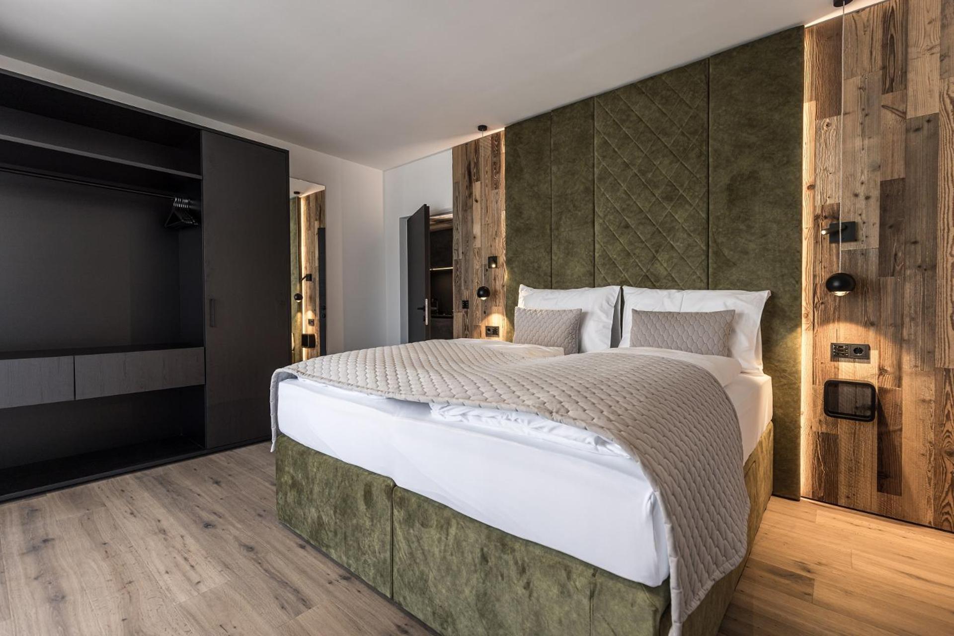 Perfect Lodgings Wiesing Erlach  Ruang foto
