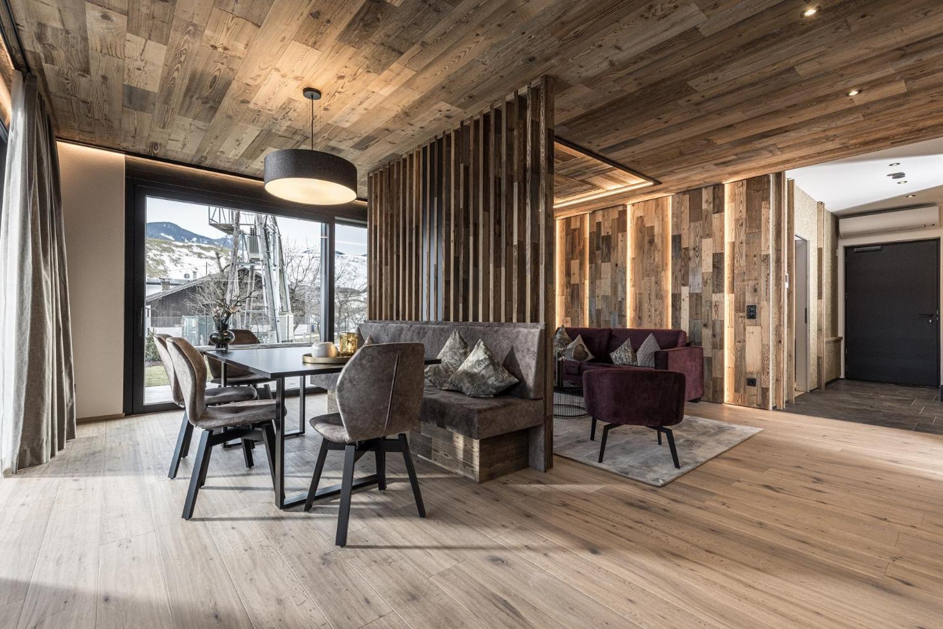 Perfect Lodgings Wiesing Erlach  Ruang foto