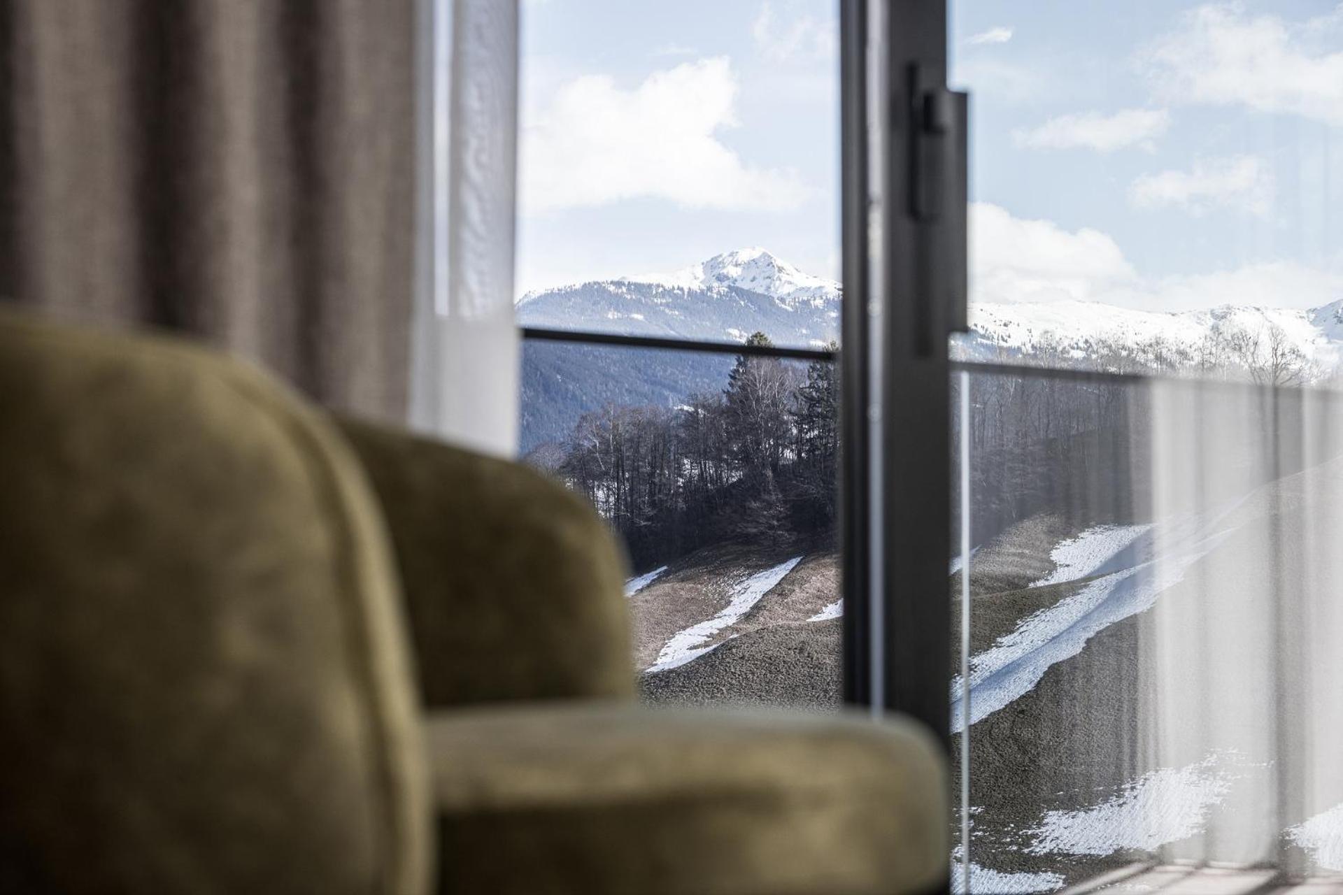 Perfect Lodgings Wiesing Erlach  Ruang foto