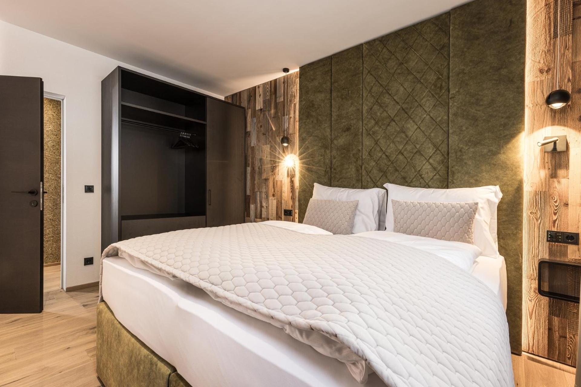 Perfect Lodgings Wiesing Erlach  Ruang foto
