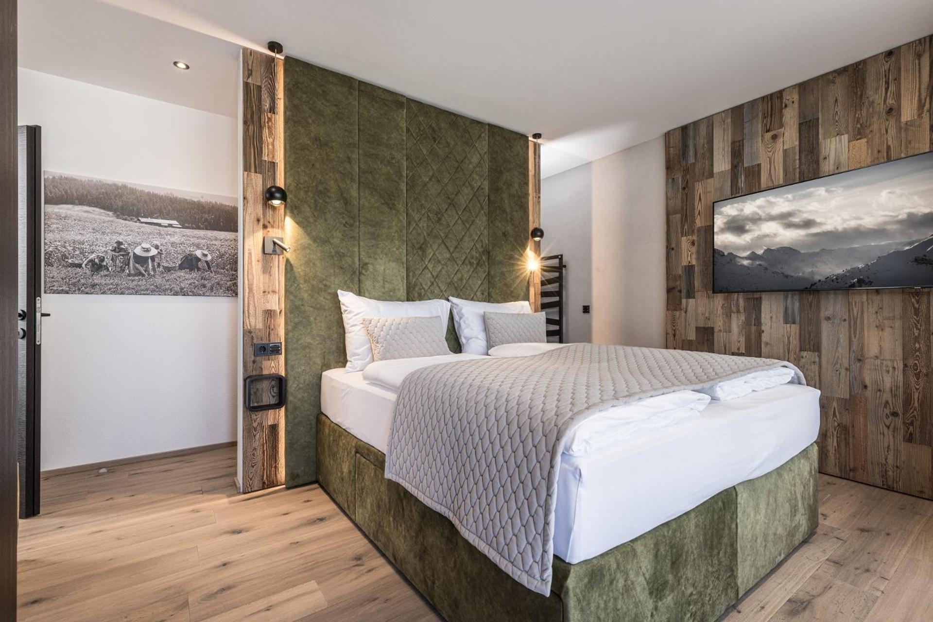 Perfect Lodgings Wiesing Erlach  Ruang foto