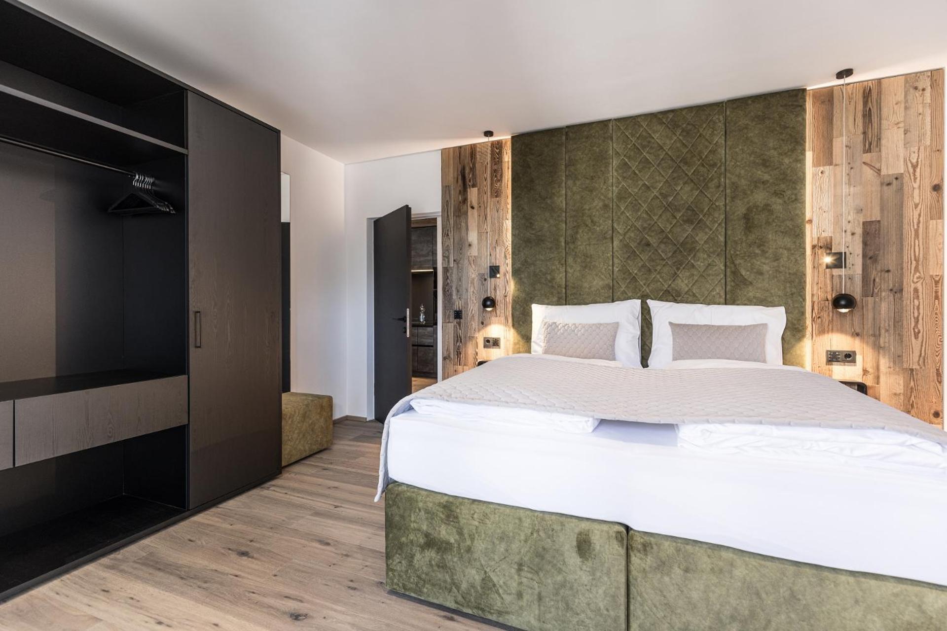 Perfect Lodgings Wiesing Erlach  Ruang foto