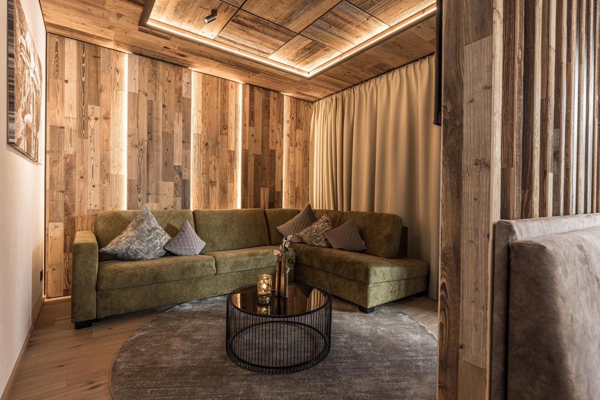 Perfect Lodgings Wiesing Erlach  Ruang foto