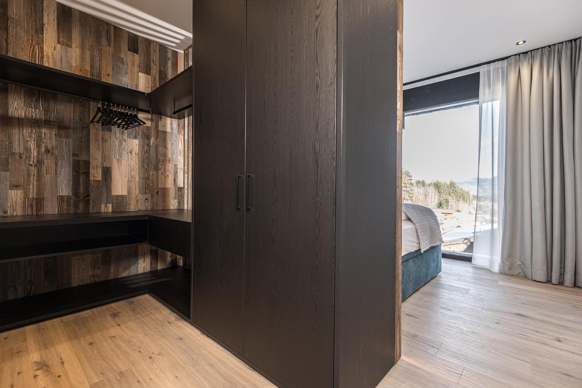 Perfect Lodgings Wiesing Erlach  Ruang foto