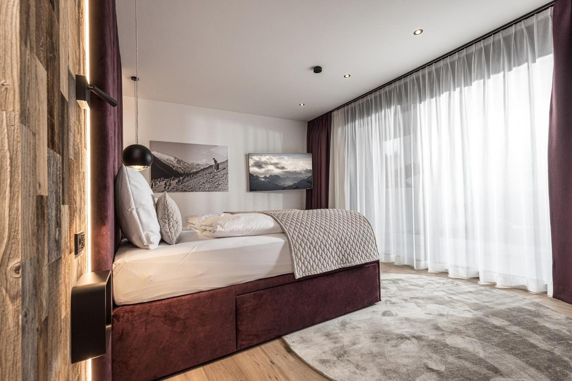 Perfect Lodgings Wiesing Erlach  Ruang foto