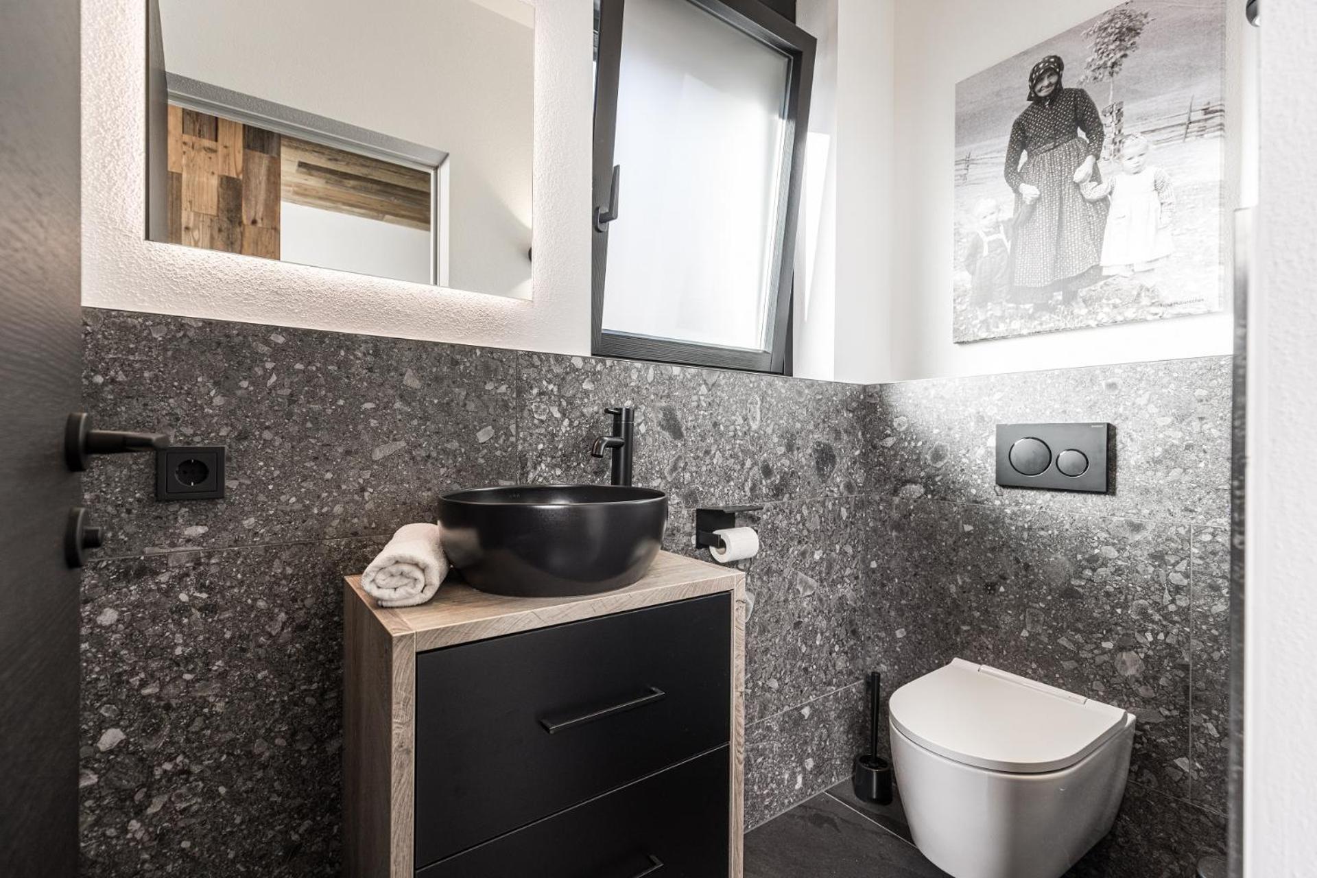 Perfect Lodgings Wiesing Erlach  Ruang foto
