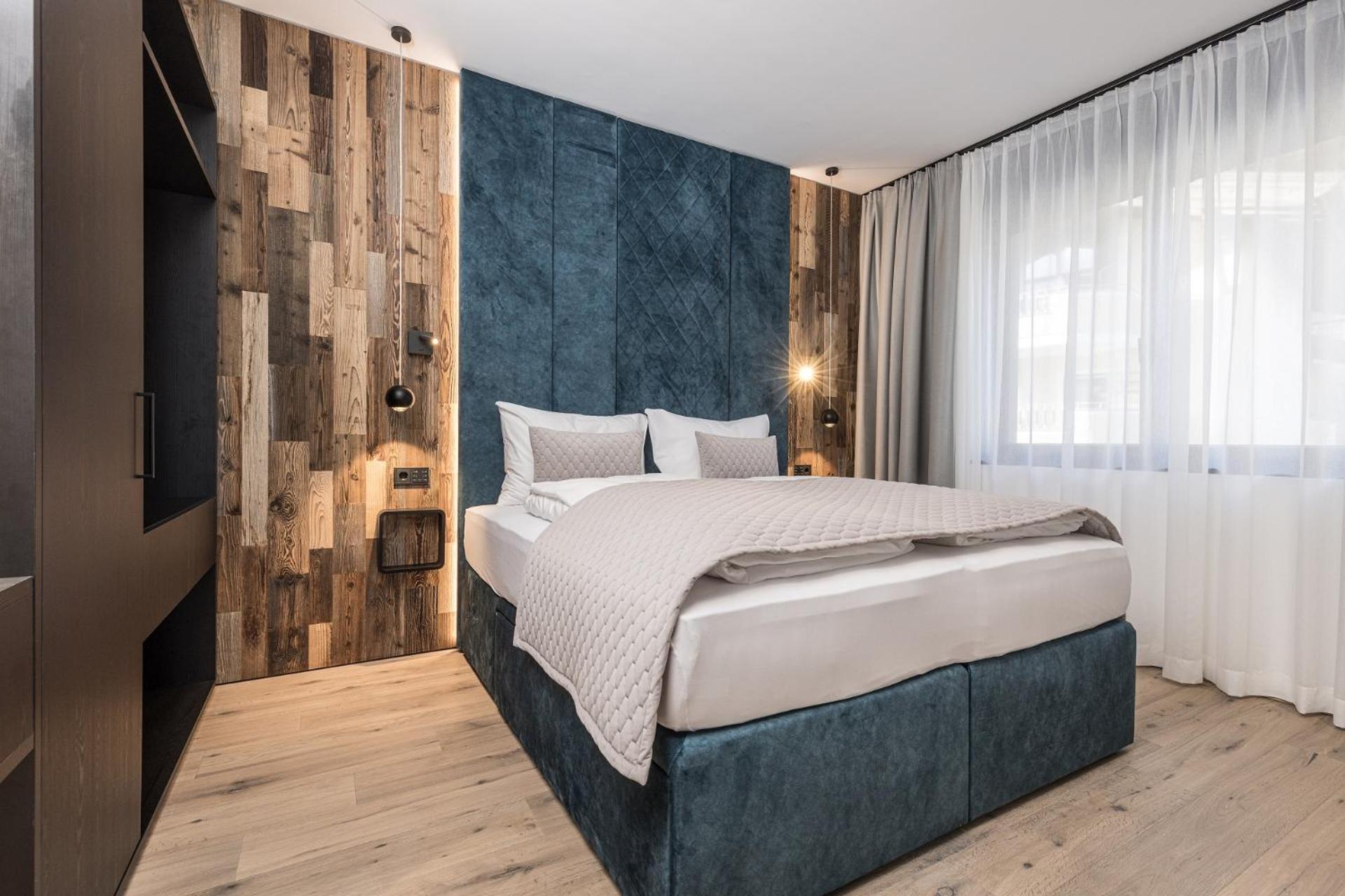 Perfect Lodgings Wiesing Erlach  Ruang foto