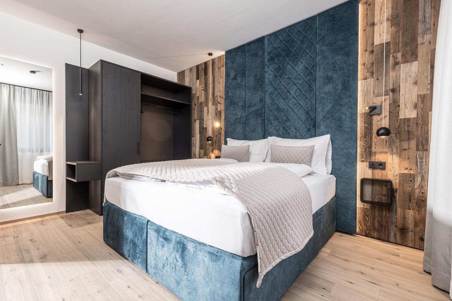 Perfect Lodgings Wiesing Erlach  Ruang foto