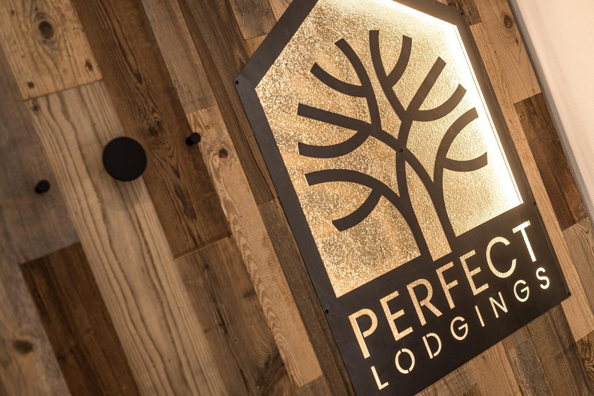 Perfect Lodgings Wiesing Erlach  Ruang foto