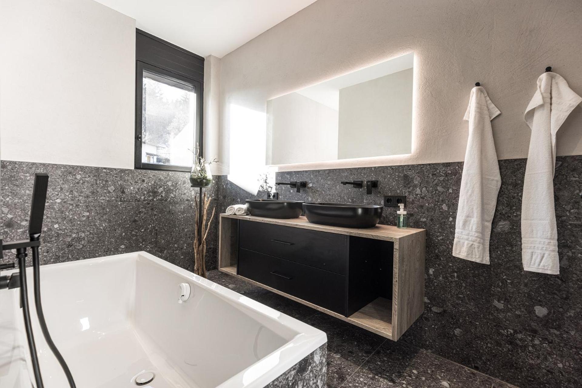 Perfect Lodgings Wiesing Erlach  Ruang foto