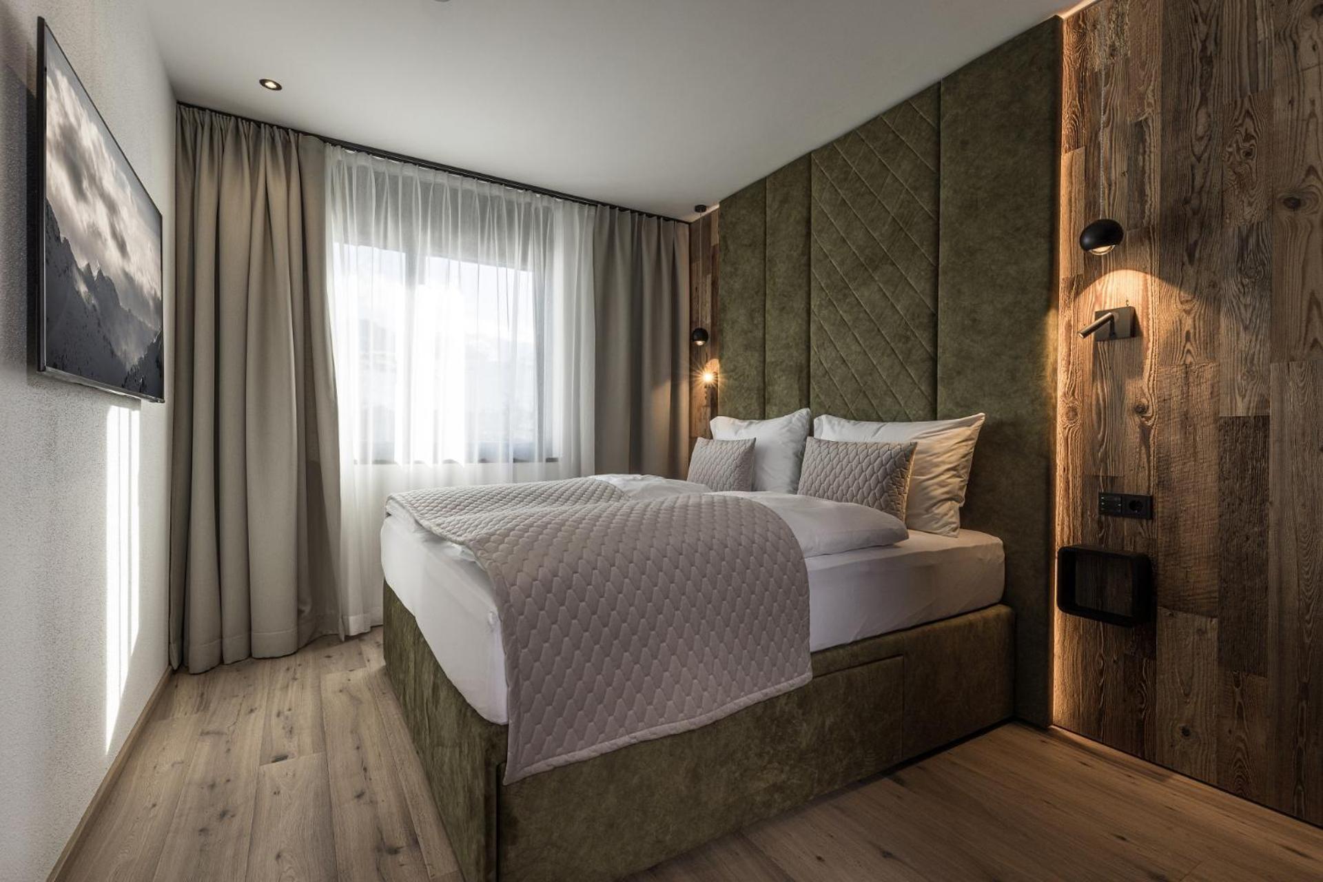 Perfect Lodgings Wiesing Erlach  Ruang foto