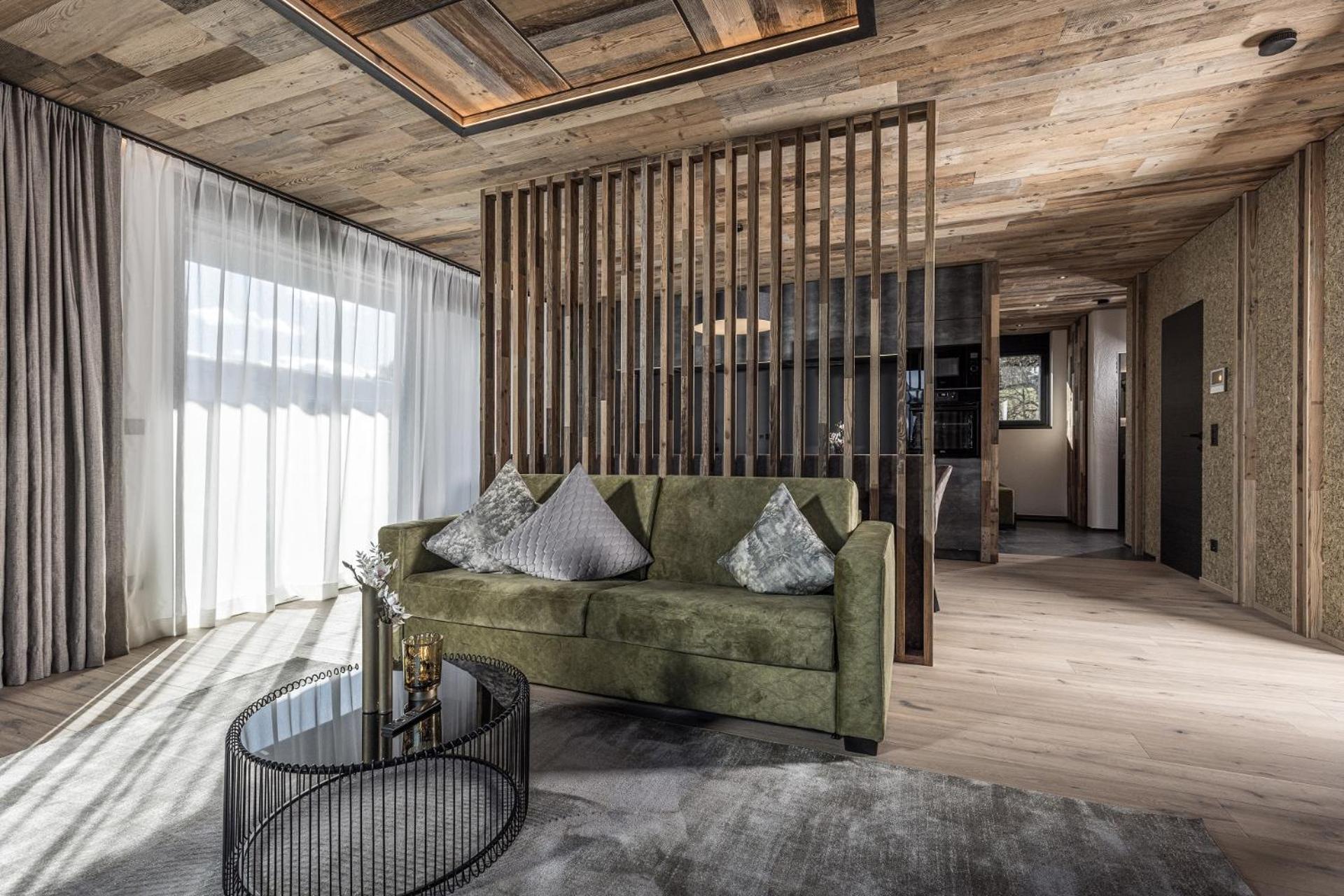 Perfect Lodgings Wiesing Erlach  Ruang foto