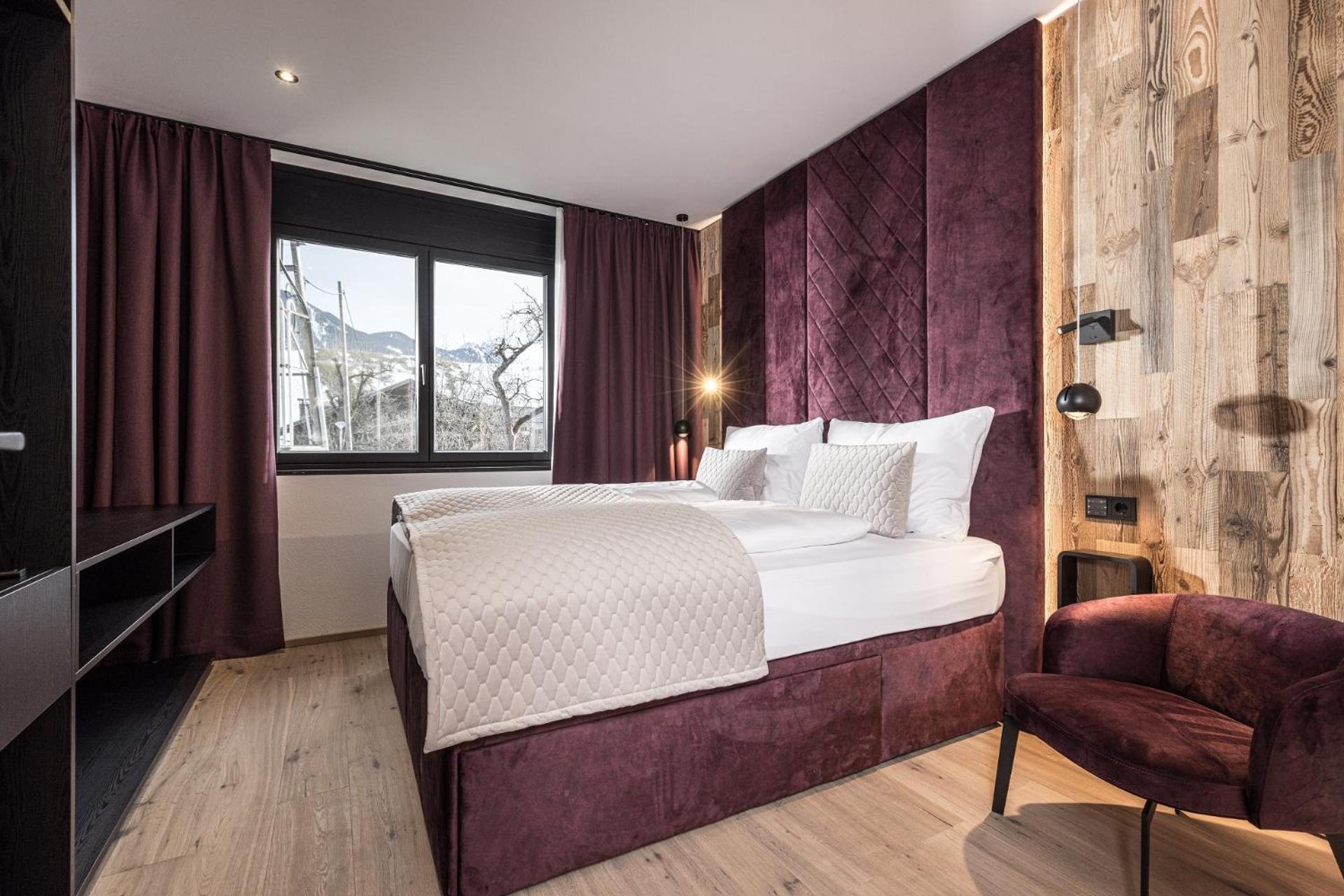 Perfect Lodgings Wiesing Erlach  Ruang foto