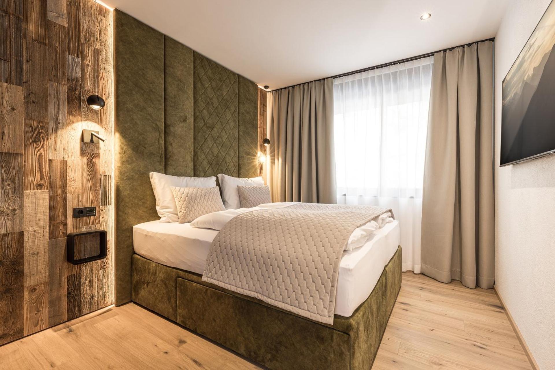 Perfect Lodgings Wiesing Erlach  Ruang foto