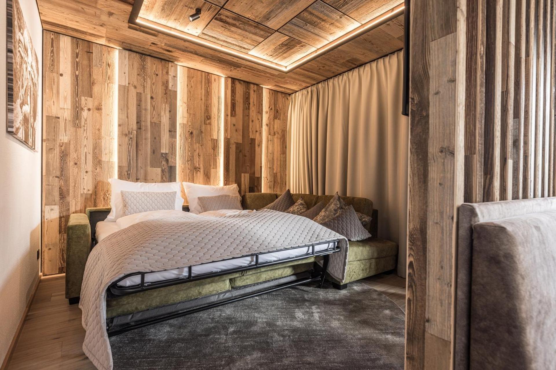 Perfect Lodgings Wiesing Erlach  Ruang foto