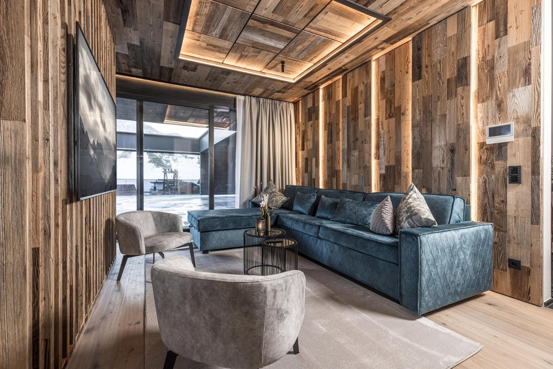 Perfect Lodgings Wiesing Erlach  Ruang foto