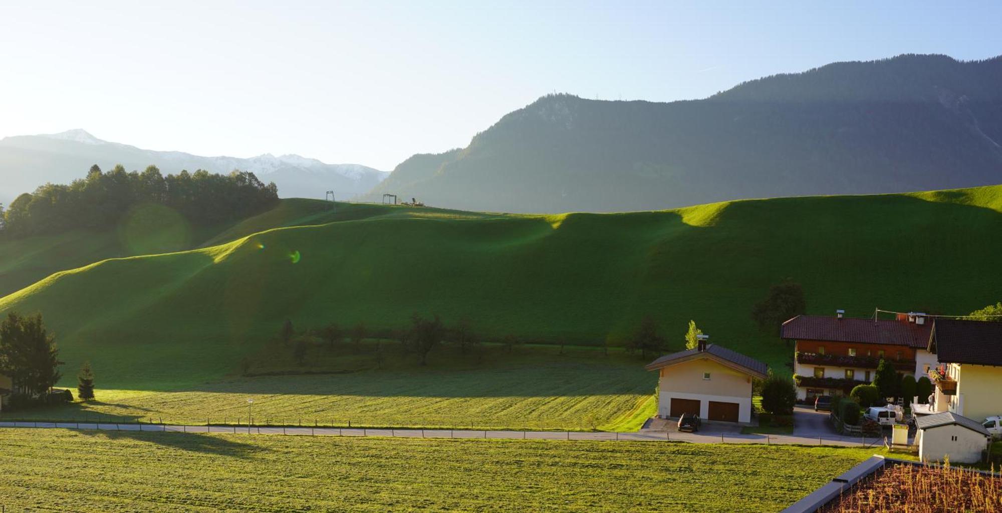 Perfect Lodgings Wiesing Erlach  Bagian luar foto