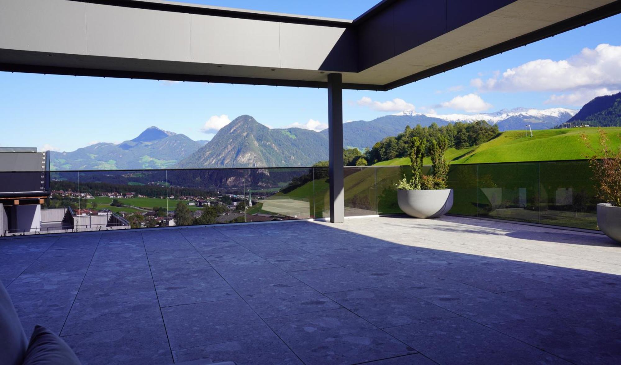 Perfect Lodgings Wiesing Erlach  Bagian luar foto